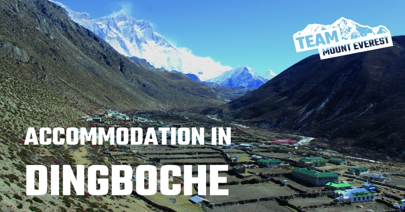 Dingboche