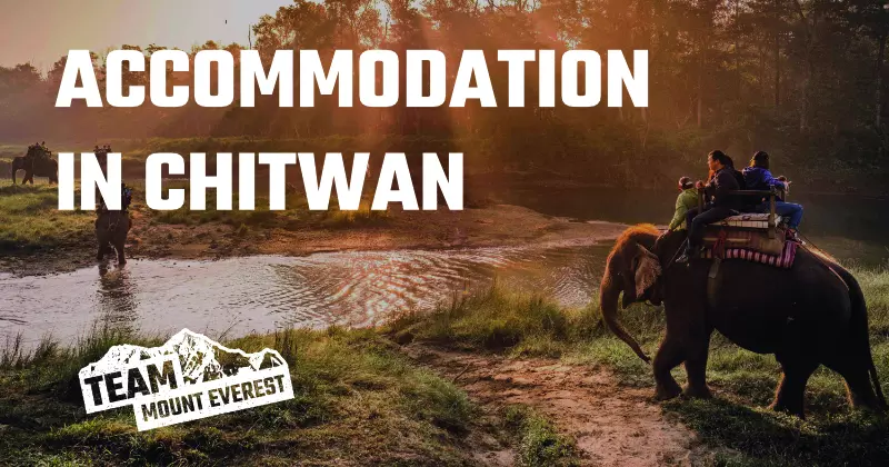 Hotel Chitwan