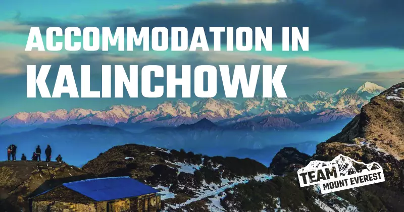 Hotel Kalinchowk