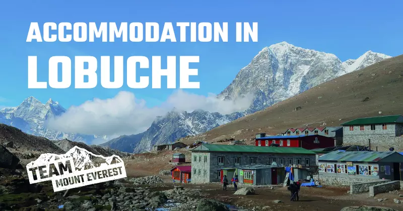 Lobuche