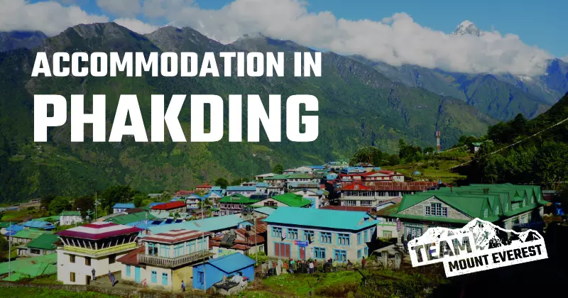 Phakding