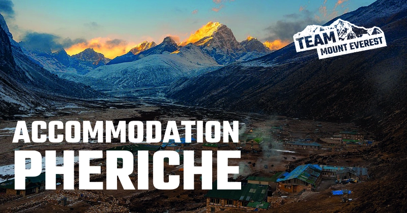 Pheriche