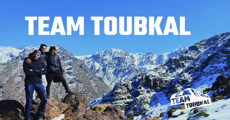 Best time to Trek