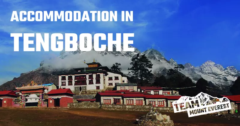 Tengboche