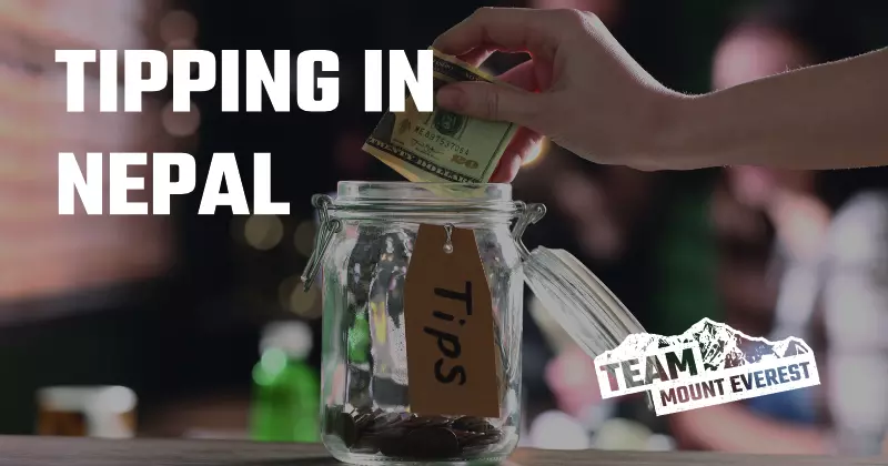 Tipping